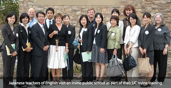 ACP外国語としての英語教授法（ACP Teaching English as a Foreign Language (TEFL)